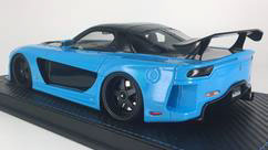 AmiAmi [Character & Hobby Shop] | 1/18 Veilside Mazda RX-7