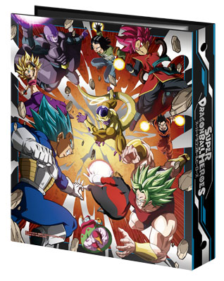 AmiAmi [Character & Hobby Shop] | Super Dragon Ball Heroes
