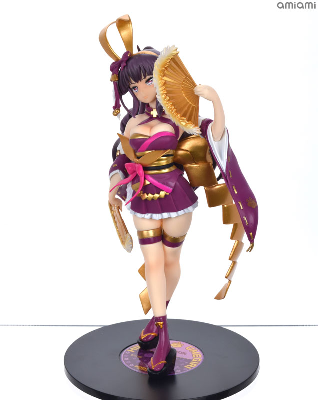 AmiAmi [Character & Hobby Shop] | beatmania IIDX Figure Collection