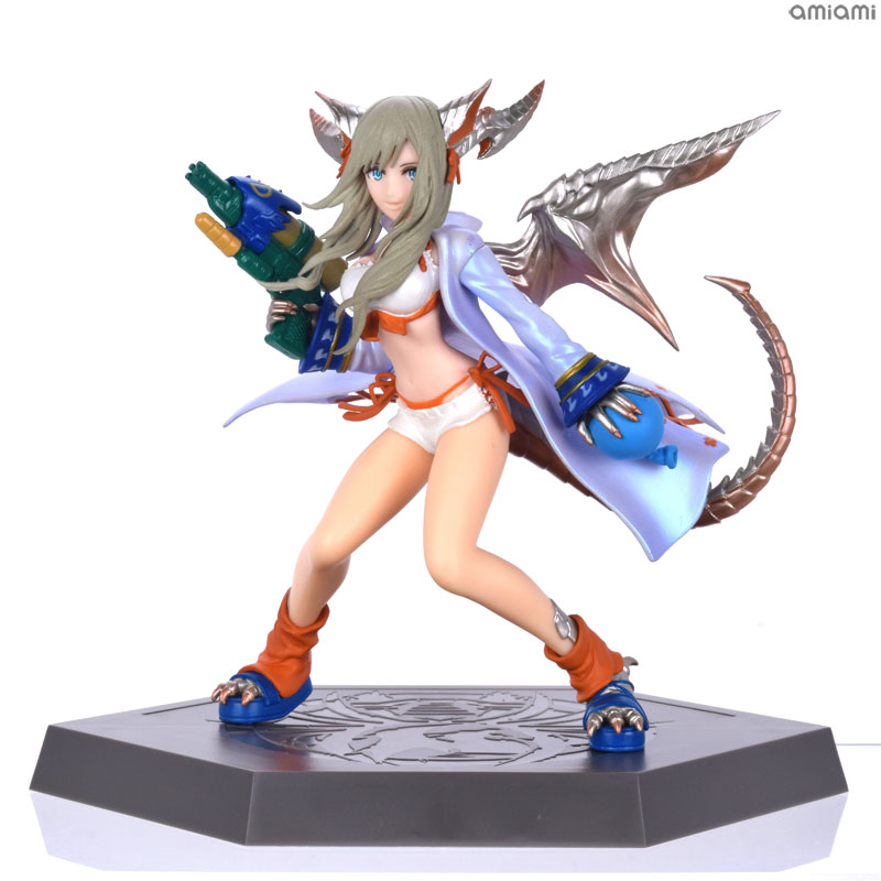 AmiAmi [Character & Hobby Shop] | Puzzle & Dragons DX Figure Vol.2 