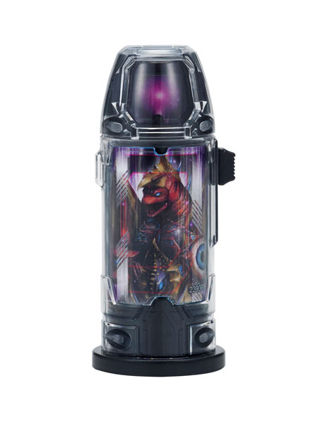 AmiAmi [Character & Hobby Shop] | Ultraman Geed - DX Ultra Capsule