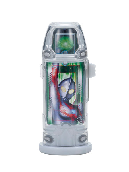 AmiAmi [Character & Hobby Shop] | Ultraman Geed - DX Ultra Capsule