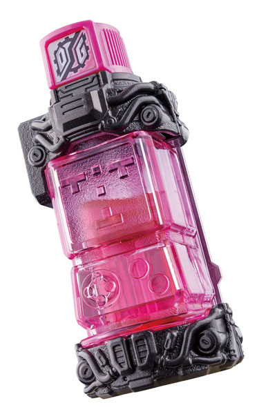 山河令 最新公式フイギュア8体 AmiAmi [Character & Hobby Shop] | Kamen Rider Build - DX