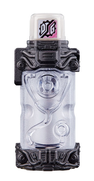 AmiAmi [Character & Hobby Shop] | Kamen Rider Build - DX