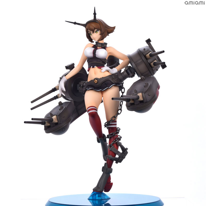 AmiAmi [Character & Hobby Shop] | (Pre-owned ITEM:A/BOX:B)Kantai