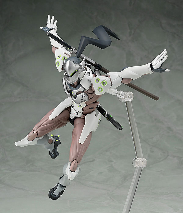 AmiAmi [Character & Hobby Shop] | (Pre-owned ITEM:A/BOX:B)figma
