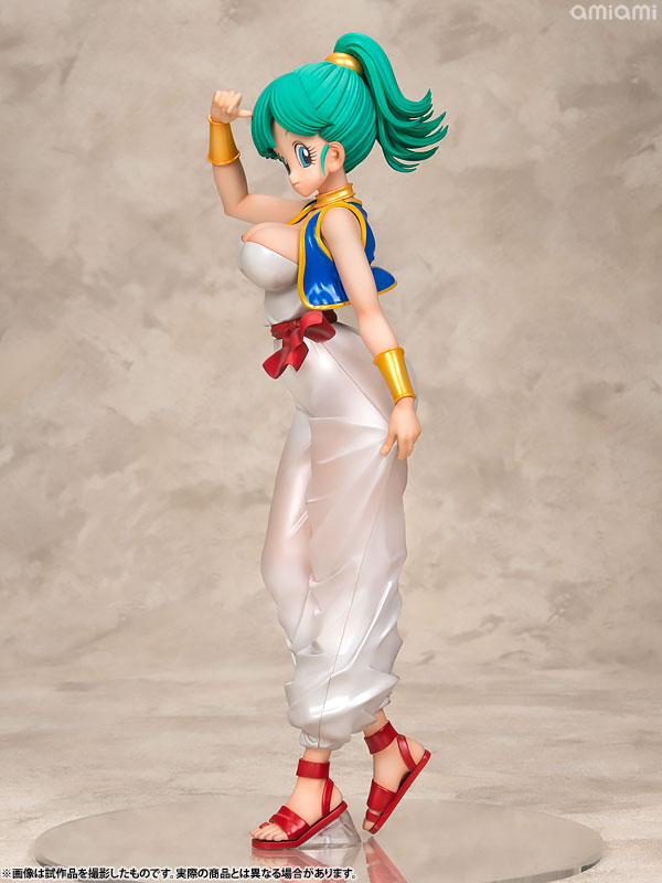 AmiAmi [Character & Hobby Shop] | Dragon Ball Gals - Bulma