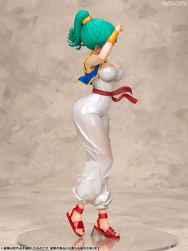 AmiAmi [Character & Hobby Shop] | Dragon Ball Gals - Bulma