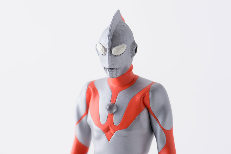 ウルトラマン C-Type ポリストーン Amazon | 怪獣ミュージアム ウルトラマン (Cタイプ) (ポリ