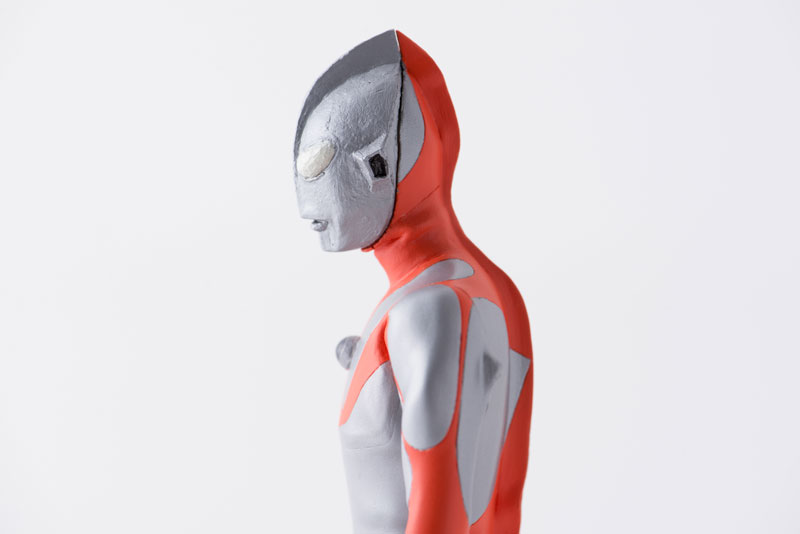 AmiAmi [Character & Hobby Shop] | 1/12 Scale Eiji Tsuburaya