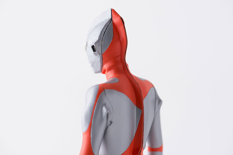 AmiAmi [Character & Hobby Shop] | 1/12 Scale Eiji Tsuburaya and