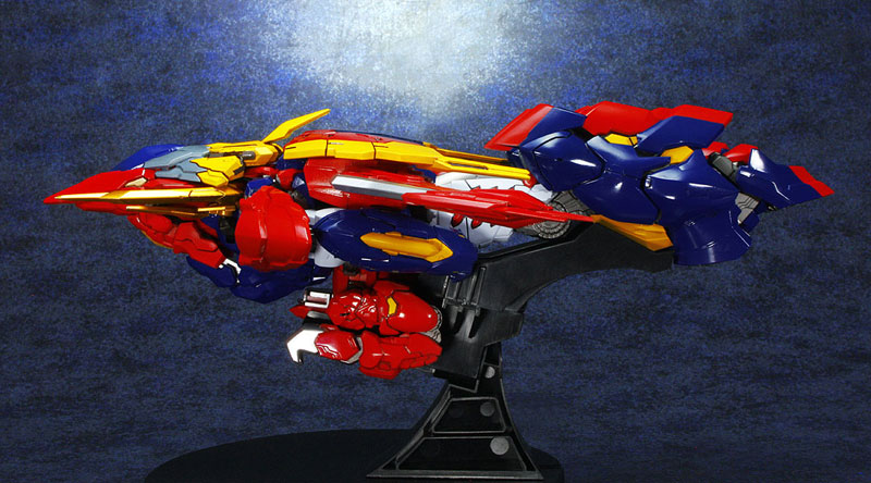 AmiAmi [Character & Hobby Shop] | EX Gokin - Brave Reideen