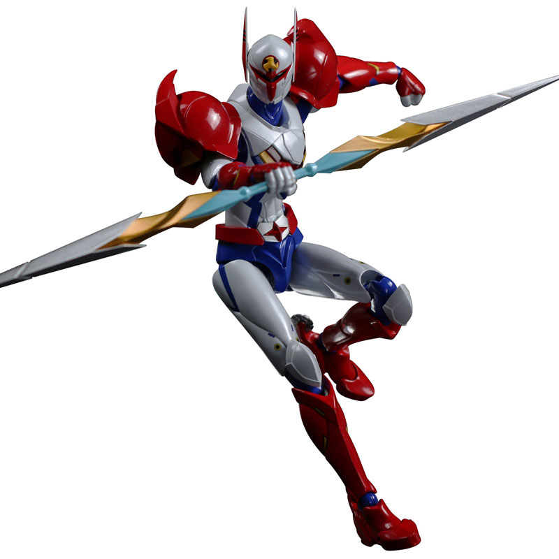 AmiAmi [Character & Hobby Shop] | Tatsunoko Heroes Fighting Gear