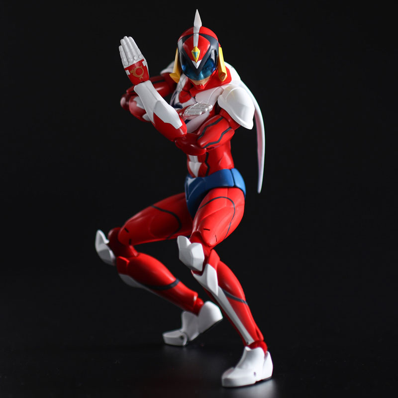 AmiAmi [Character & Hobby Shop] | Tatsunoko Heroes Fighting Gear