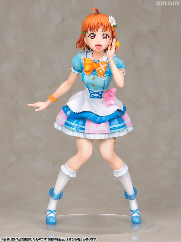 AmiAmi [Character & Hobby Shop] | DreamTech - Love Live! Sunshine