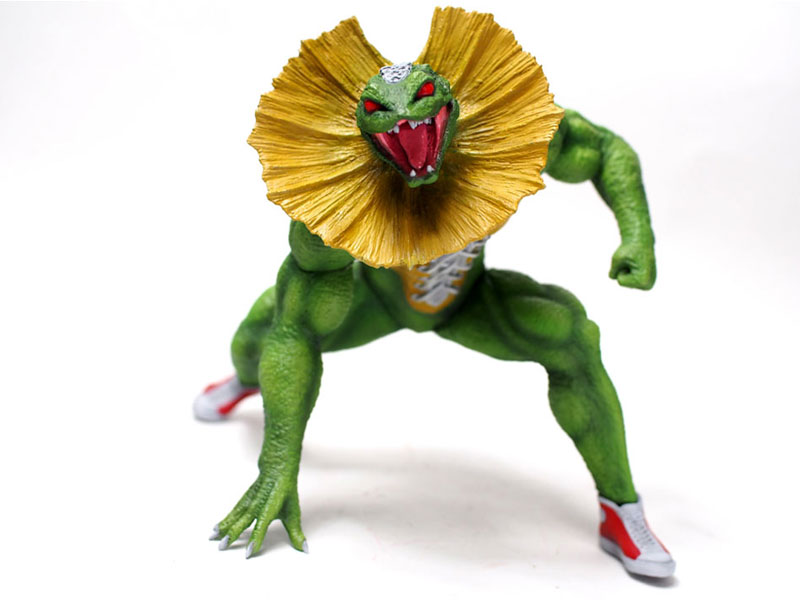 AmiAmi [Character & Hobby Shop] | CCP Muscular Collection vol.5