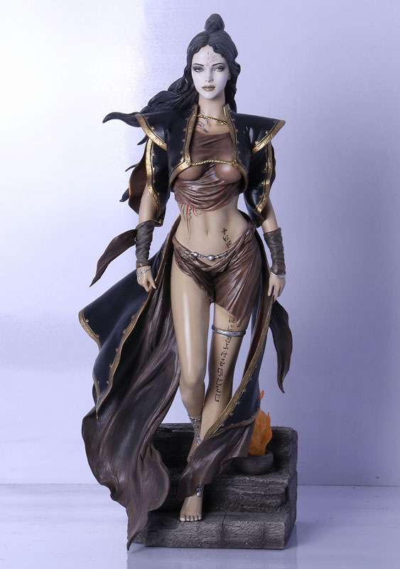 AmiAmi [Character & Hobby Shop] | Fantasy Figure Gallery - Dead