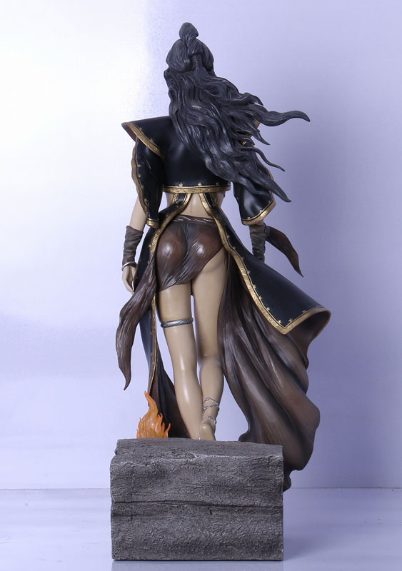 AmiAmi [Character & Hobby Shop] | Fantasy Figure Gallery - Dead