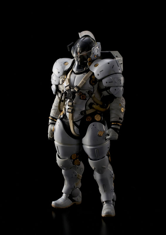 AmiAmi [Character & Hobby Shop] | Kojima Productions - Ludens 1/6