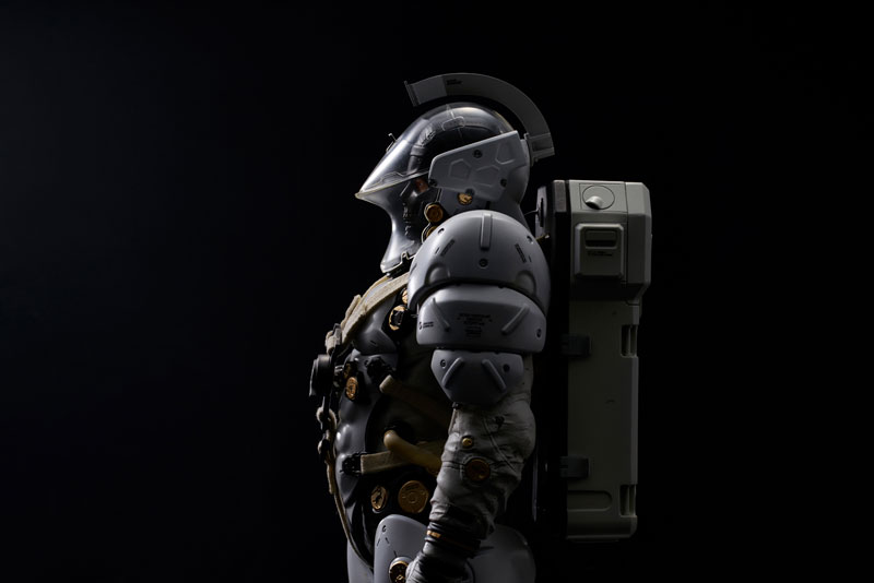 AmiAmi [Character & Hobby Shop] | Kojima Productions - Ludens 1/6