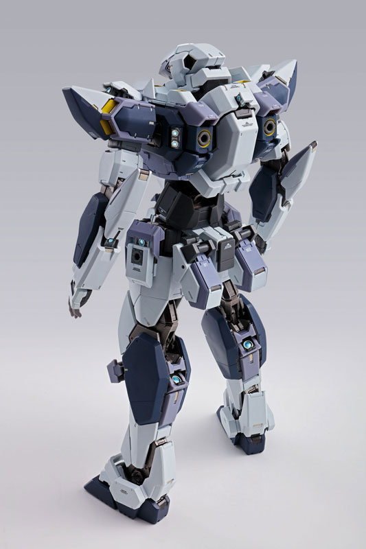 AmiAmi [Character & Hobby Shop] | METAL BUILD - Arbalest Ver.IV