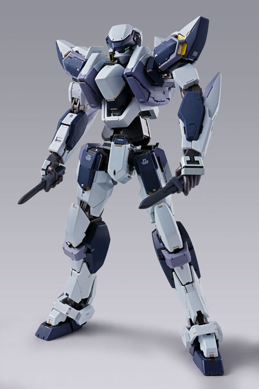 AmiAmi [Character & Hobby Shop] | METAL BUILD - Arbalest Ver.IV