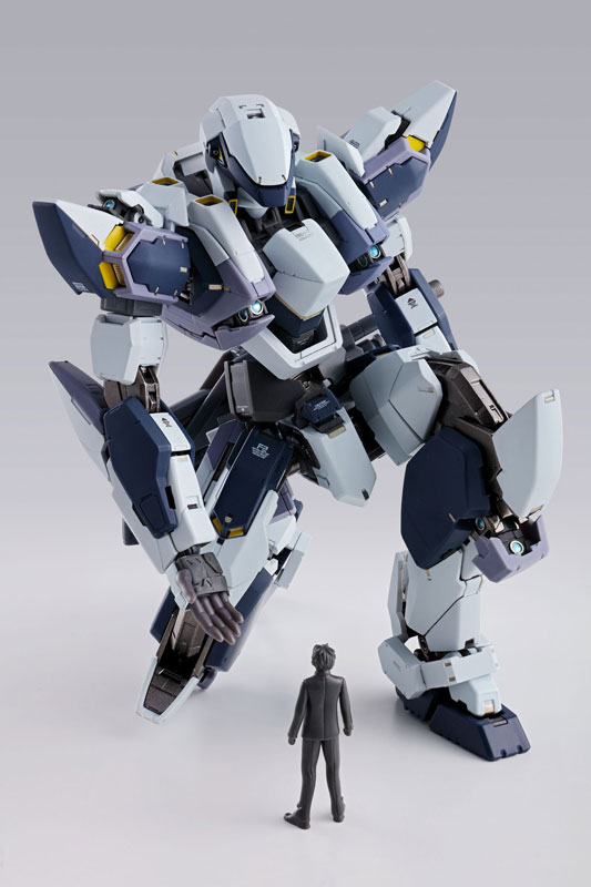 AmiAmi [Character & Hobby Shop] | METAL BUILD - Arbalest Ver.IV