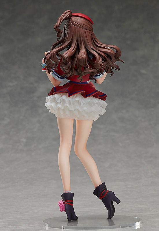 AmiAmi [Character & Hobby Shop] | THE IDOLM@STER Cinderella Girls 