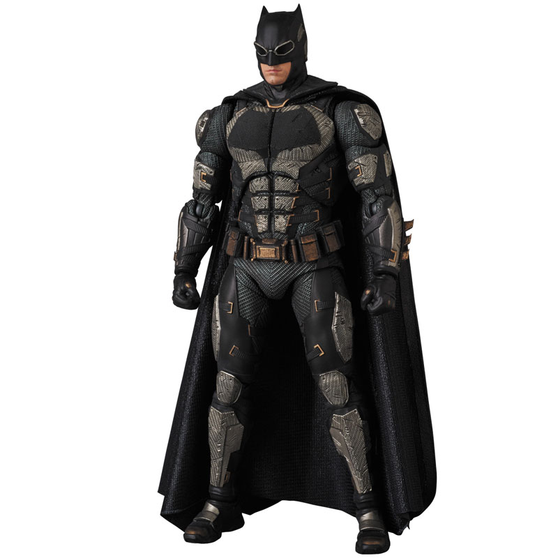【希少】MAFEX No.64MAFEX BATMAN タクティカルスーツver AmiAmi [Character & Hobby Shop] | MAFEX No.064 MAFEX BATMAN