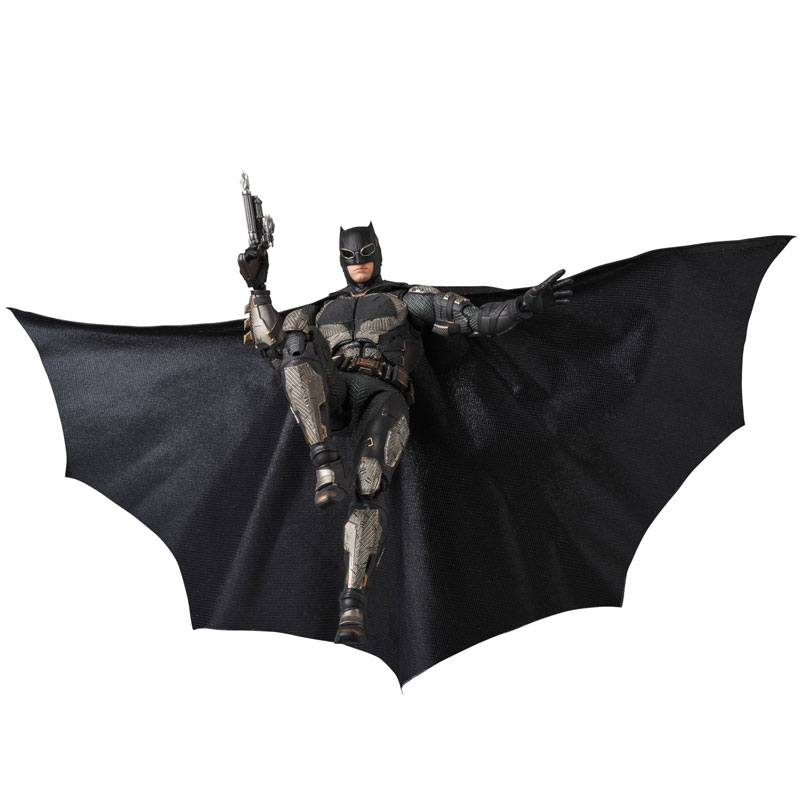 マフェックス No.56 MAFEX BATMAN 『JUSTICE LEAG…-