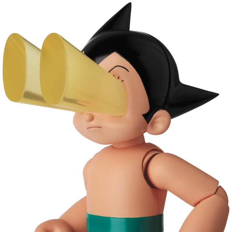 AmiAmi [Character & Hobby Shop] | MAFEX No.065 MAFEX Astro Boy