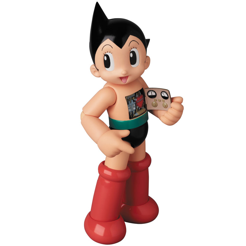 AmiAmi [Character & Hobby Shop] | MAFEX No.065 MAFEX Astro Boy