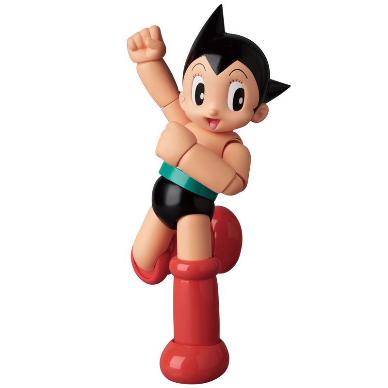 T-shirt Astro Boy Inspired Astroboy Japanese - Idolstore - Merchandise And  Collectibles