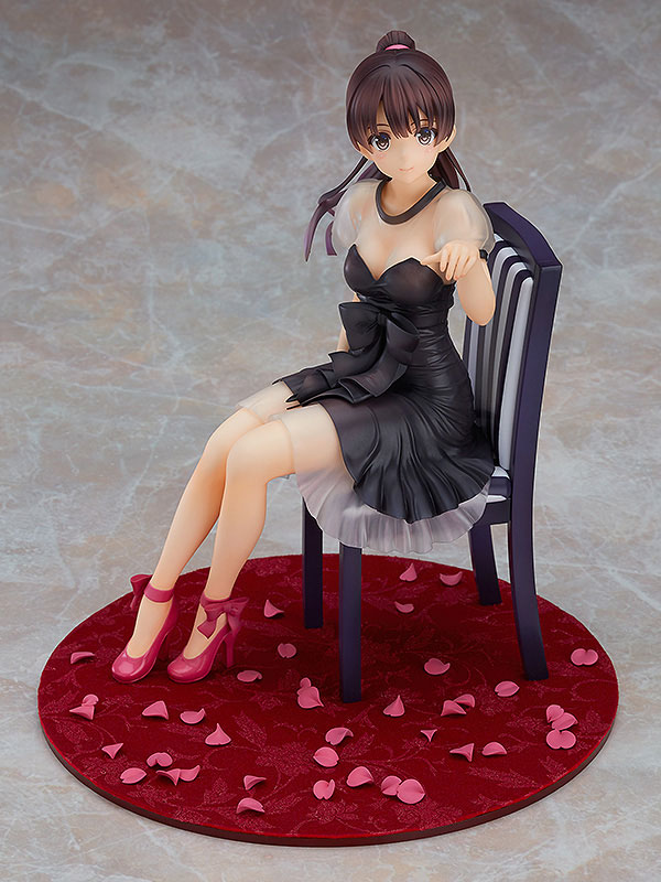 AmiAmi [Character & Hobby Shop] | (Pre-owned ITEM:A-/BOX:B)Saekano