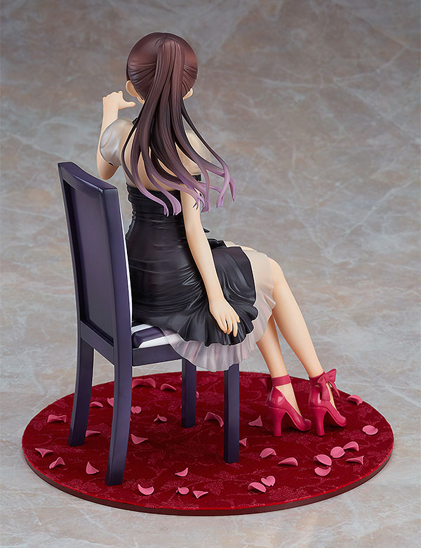 AmiAmi [Character & Hobby Shop] | (Pre-owned ITEM:A-/BOX:B)Saekano