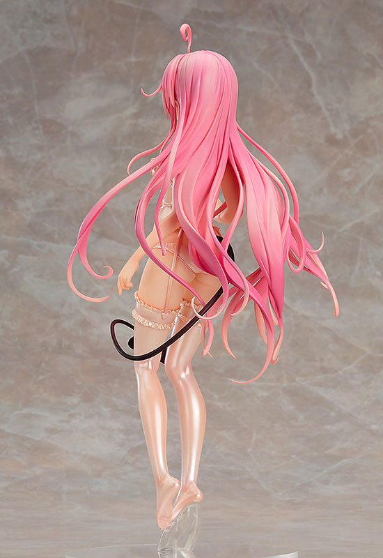 AmiAmi [Character & Hobby Shop] | To Love-Ru Darkness - Lala
