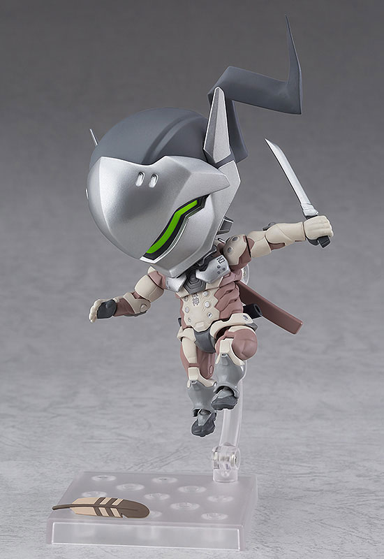 AmiAmi [Character & Hobby Shop] | Nendoroid - Overwatch