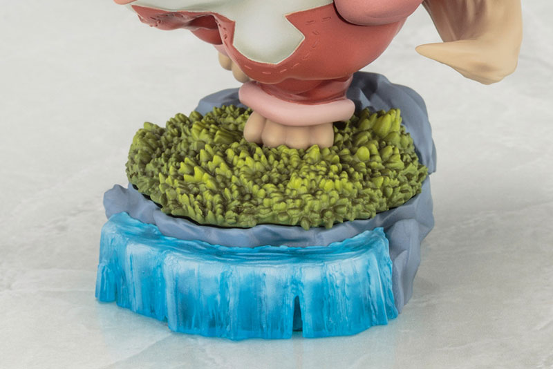 AmiAmi [Character & Hobby Shop] | Made in Abyss - Nanachi
