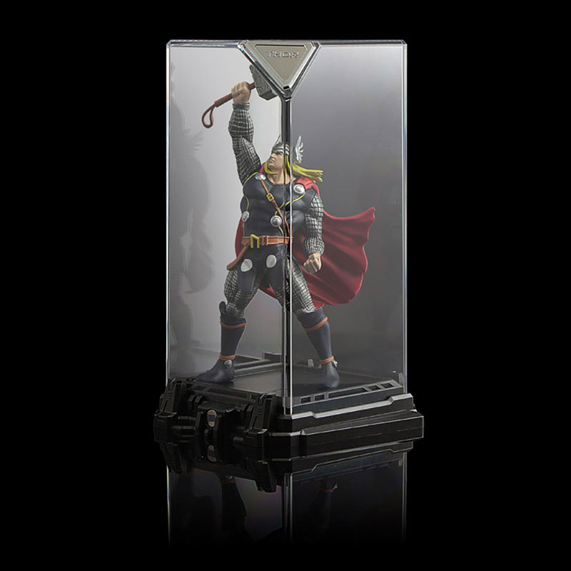 Topi Super Hero Illuminate Gallery Collection 1 Thor