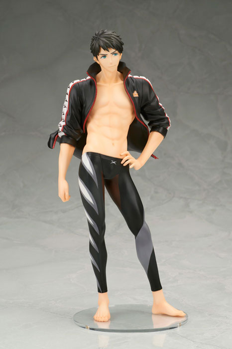 AmiAmi [Character & Hobby Shop] | Free! Eternal Summer - Sosuke