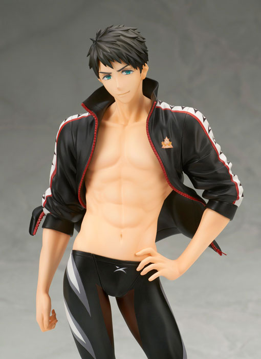 AmiAmi Character Hobby Shop Free Eternal Summer Sosuke