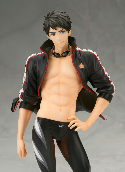 AmiAmi [Character & Hobby Shop] | Free! Eternal Summer - Sosuke