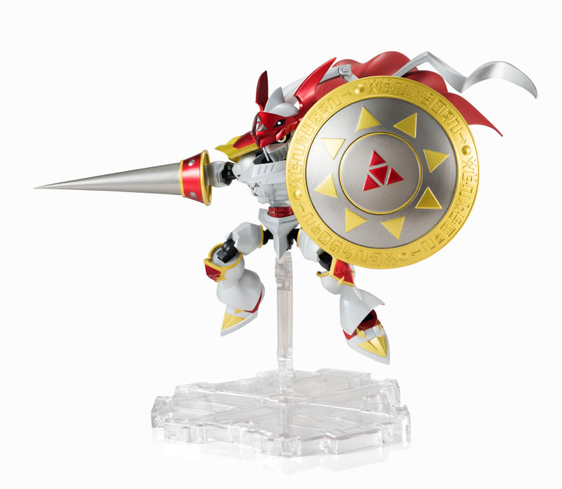 AmiAmi [Character & Hobby Shop] | NXEDGE STYLE [DIGIMON UNIT 