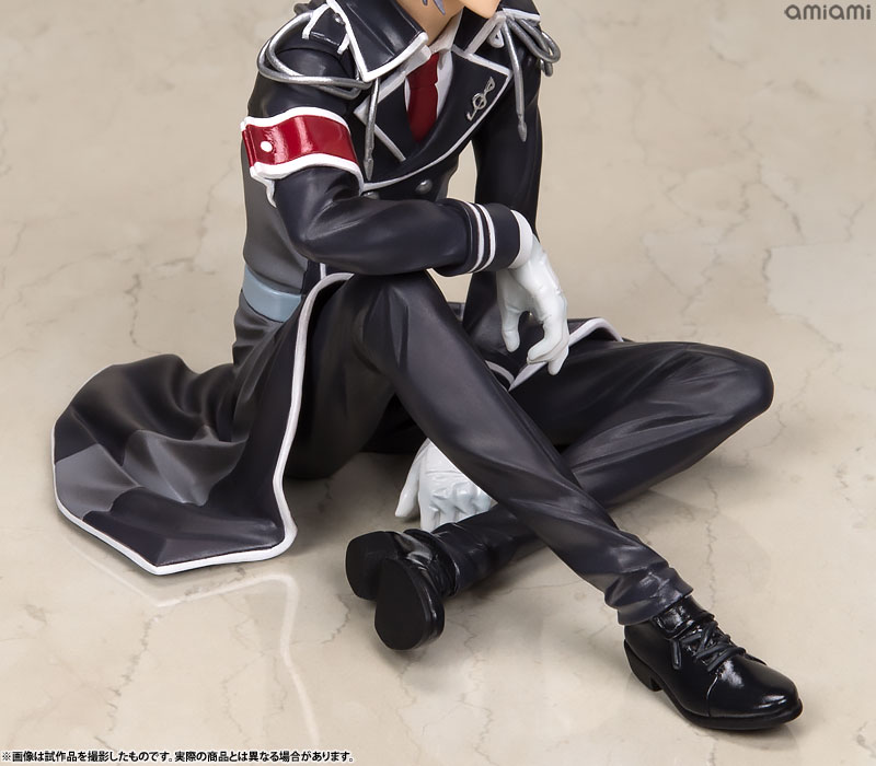 Gaku Yaotome (TRIGGER Police) - The English IDOLiSH7 Wiki