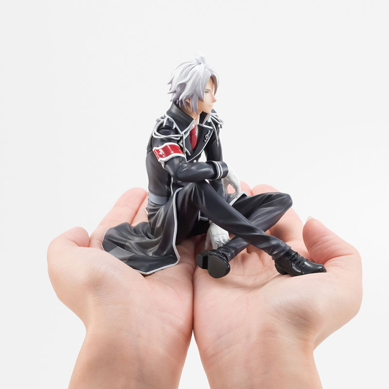 Gaku Yaotome (TRIGGER Police) - The English IDOLiSH7 Wiki