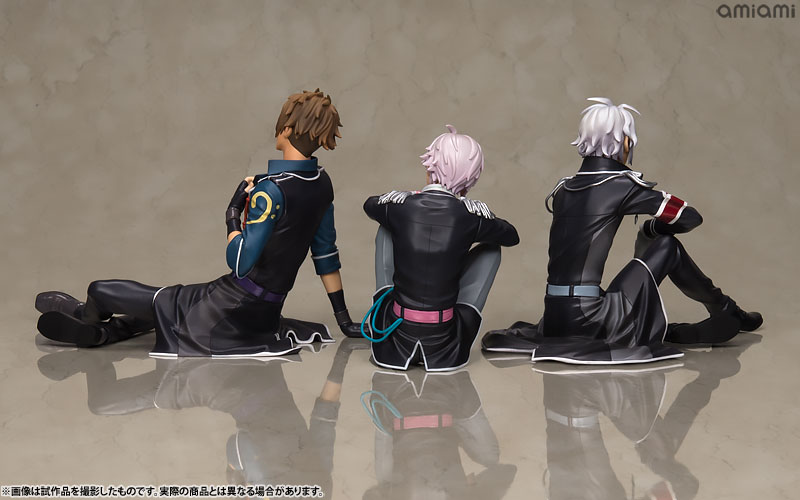 AmiAmi [Character & Hobby Shop] | [Exclusive Sale][Bonus] Palmate