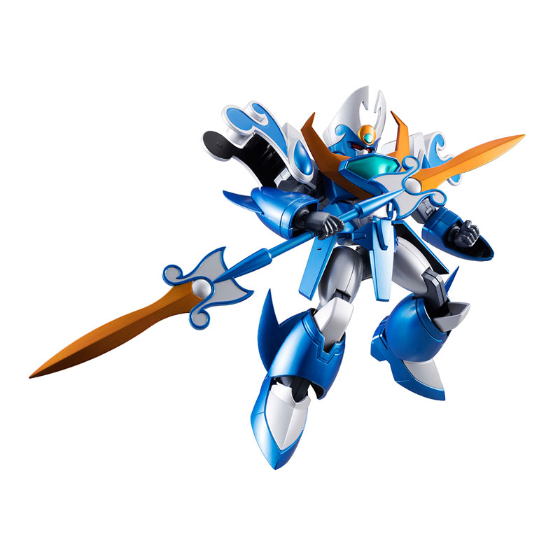 MADŌ KING GRANZÖRT AQUABEAT フィギュア Mado King Granzort Super Aquabeat Plastic Model Kit - Tokyo