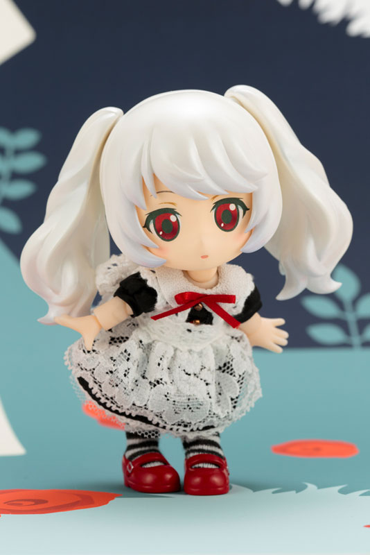1986 Alice and Her Friends Limited Edition Set | eBay