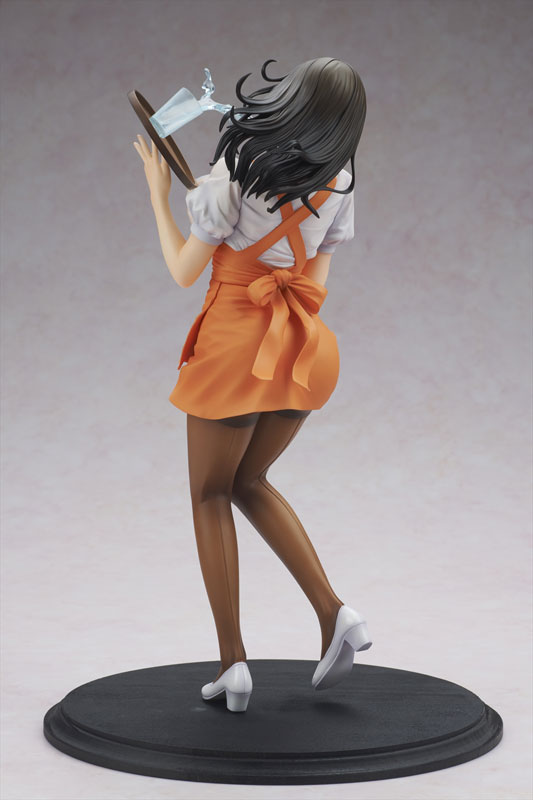 AmiAmi [Character & Hobby Shop] | (Pre-owned ITEM:B+/BOX:B)Oda Non