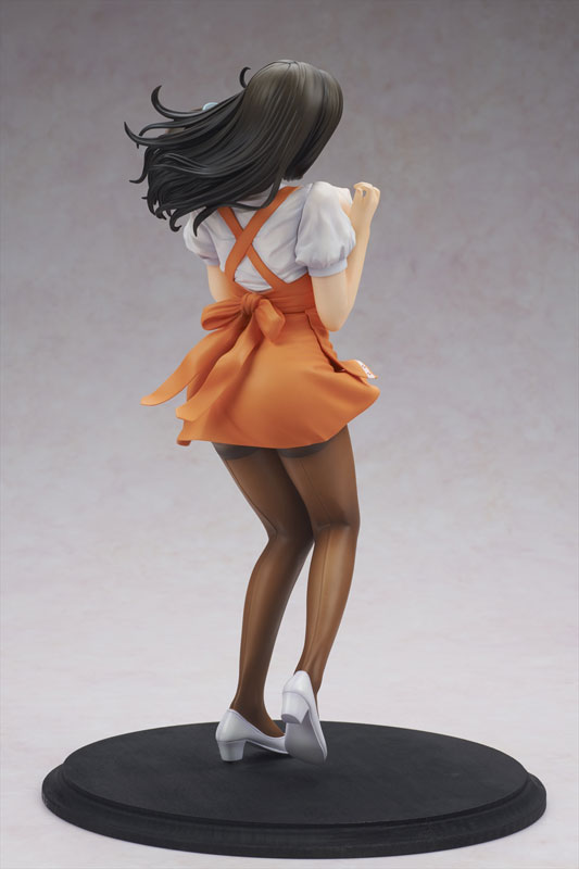AmiAmi [Character & Hobby Shop] | (Pre-owned ITEM:B+/BOX:B)Oda Non